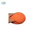 Concrete Pump Dn125Mm Sponge Cleaning Ball